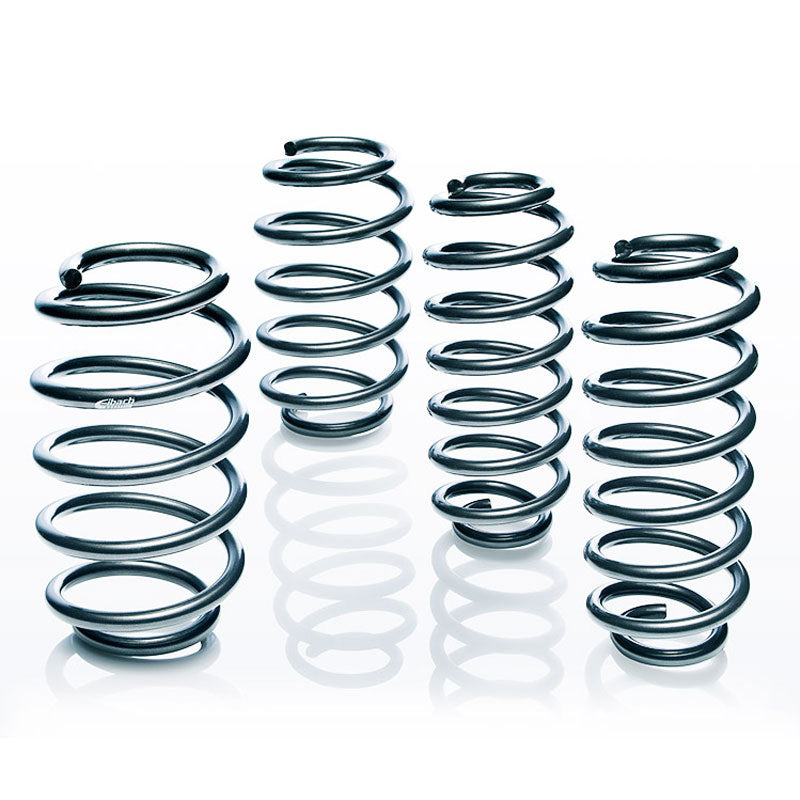 Suspension Secrets Handling Pack 3 (Track) - BMW G81 M3 Touring – original Suspension Secrets Eibach spring option offered in the exact G81 Track pack