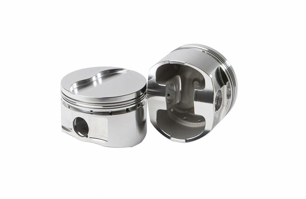 Diamond Forged Piston Kit — BMW S54B32 3.2L