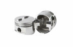 Diamond Forged Piston Kit — BMW N54B30 3.0L