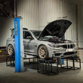 Suspension Secrets Handling Pack 3 (Track) - BMW F80 M3 / F82 M4 - main product image