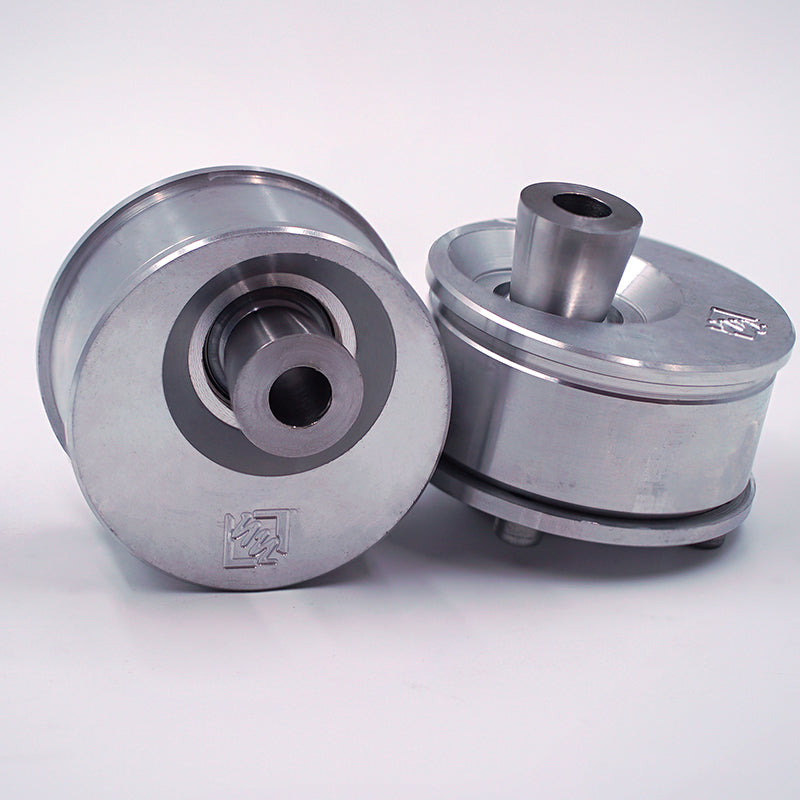 Suspension Secrets Handling Pack 3 (Track) - BMW F80 M3 / F82 M4 - product image 8