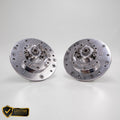 Suspension Secrets CS+ Handling Pack 1 (Fast Road) - BMW F87 M2 / M2 Competition - main product image
