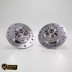 Suspension Secrets CS+ Handling Pack 1 (Fast Road) - BMW F87 M2 / M2 Competition - main product image