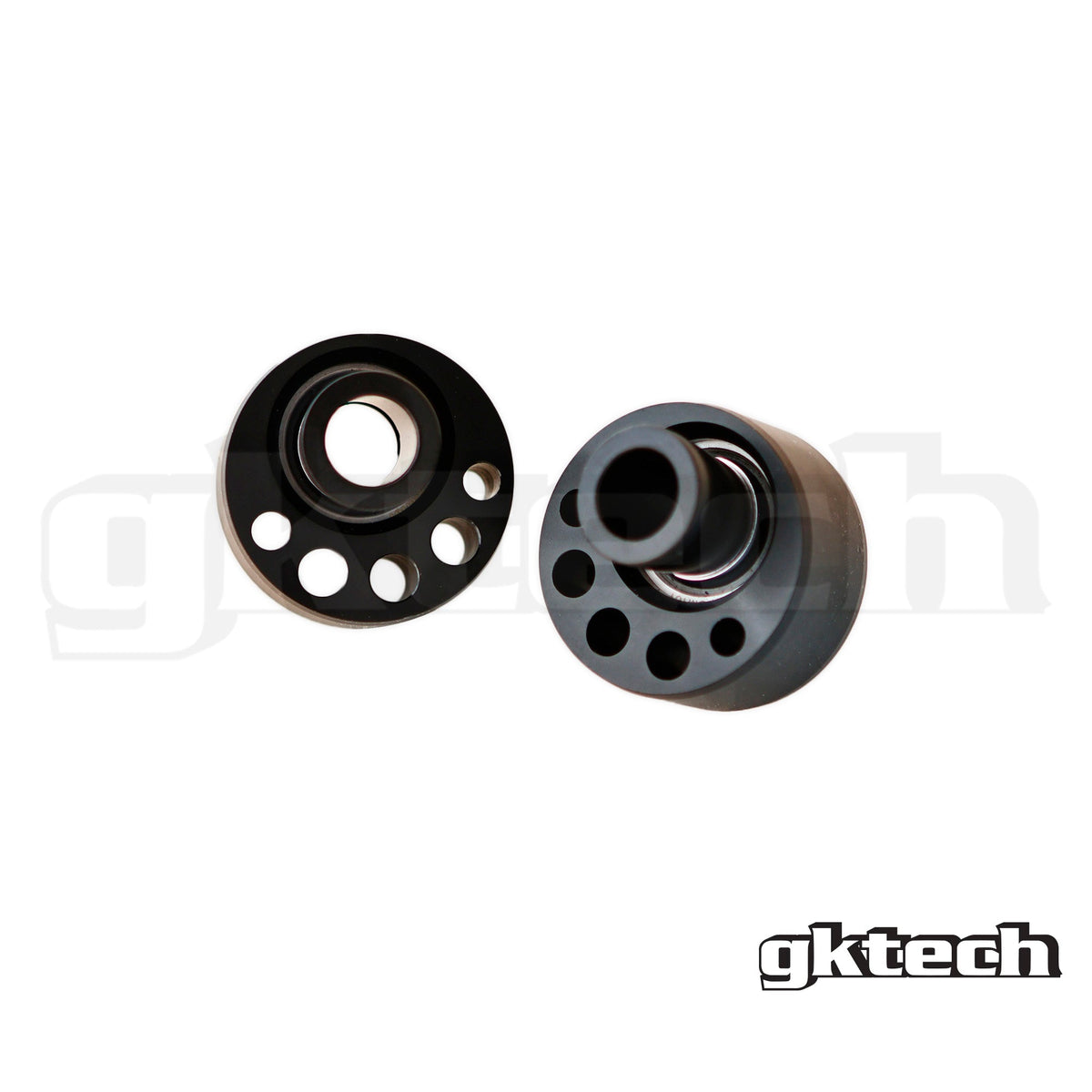 GKTECH Eccentric Rear Knuckle Bearing – BMW F80/F82/F83/F87 (Pair) - image 3