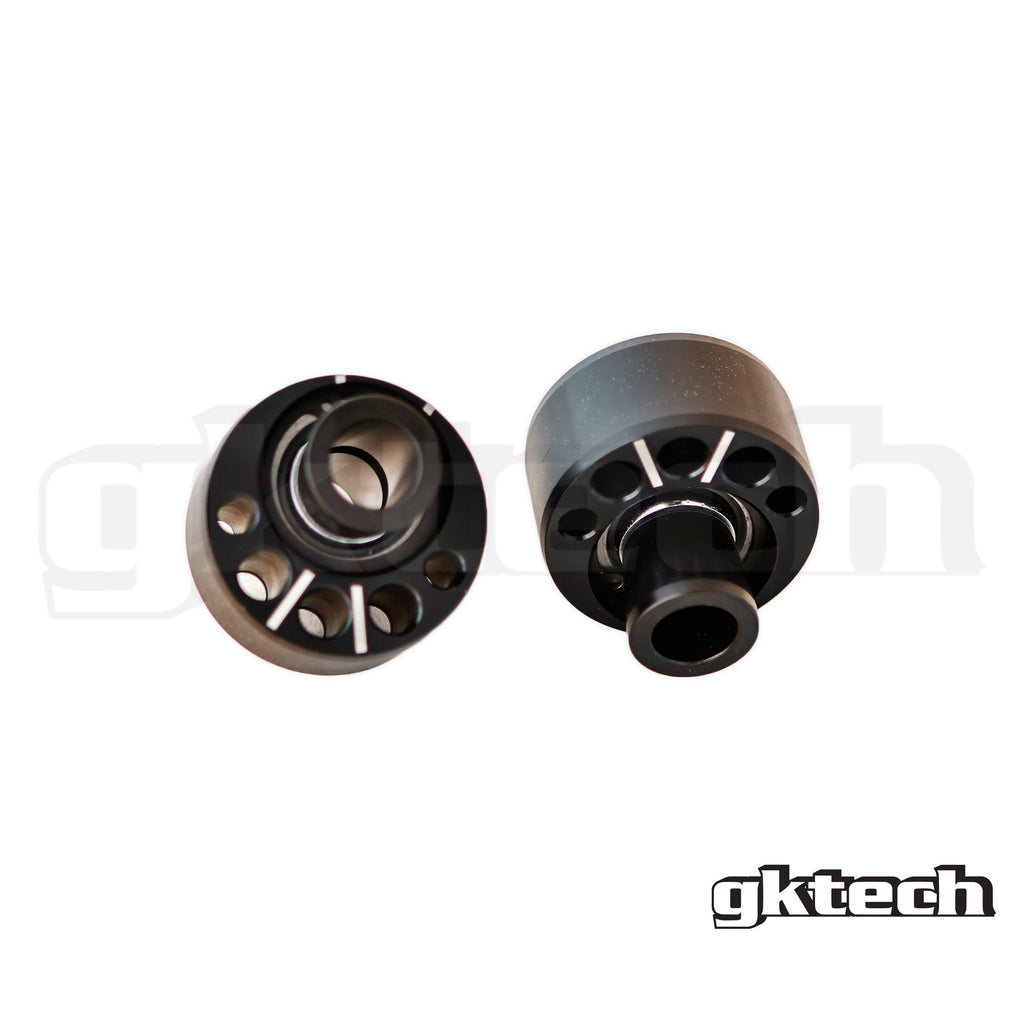 GKTECH Eccentric Rear Knuckle Bearing – BMW F80/F82/F83/F87 (Pair) - image 4