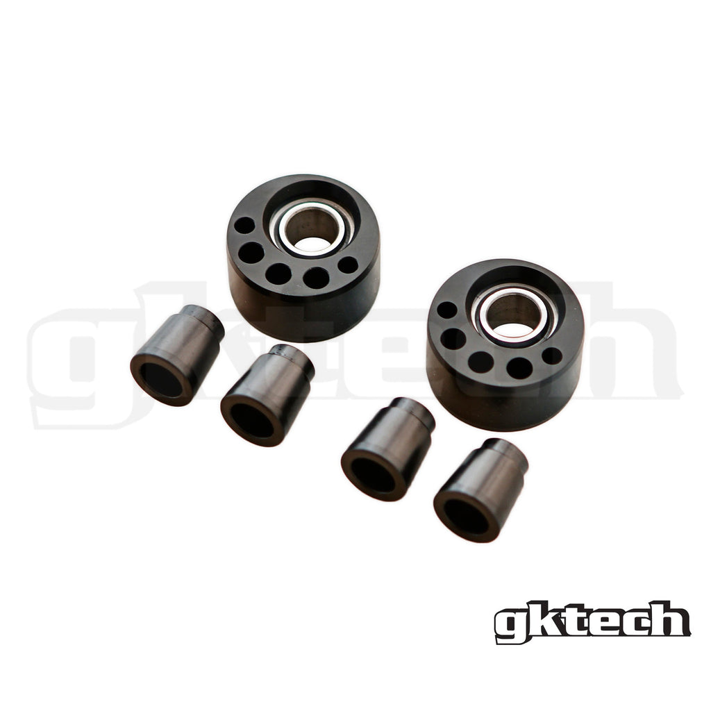 GKTECH Rear Kinematics Kit – BMW F80/F82/F83/F87/G80/G82 - image 3