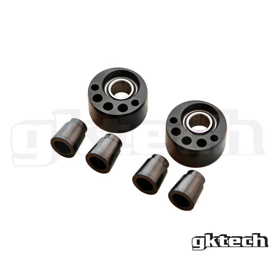 GKTECH Eccentric Rear Knuckle Bearing – BMW F80/F82/F83/F87 (Pair) - image 1