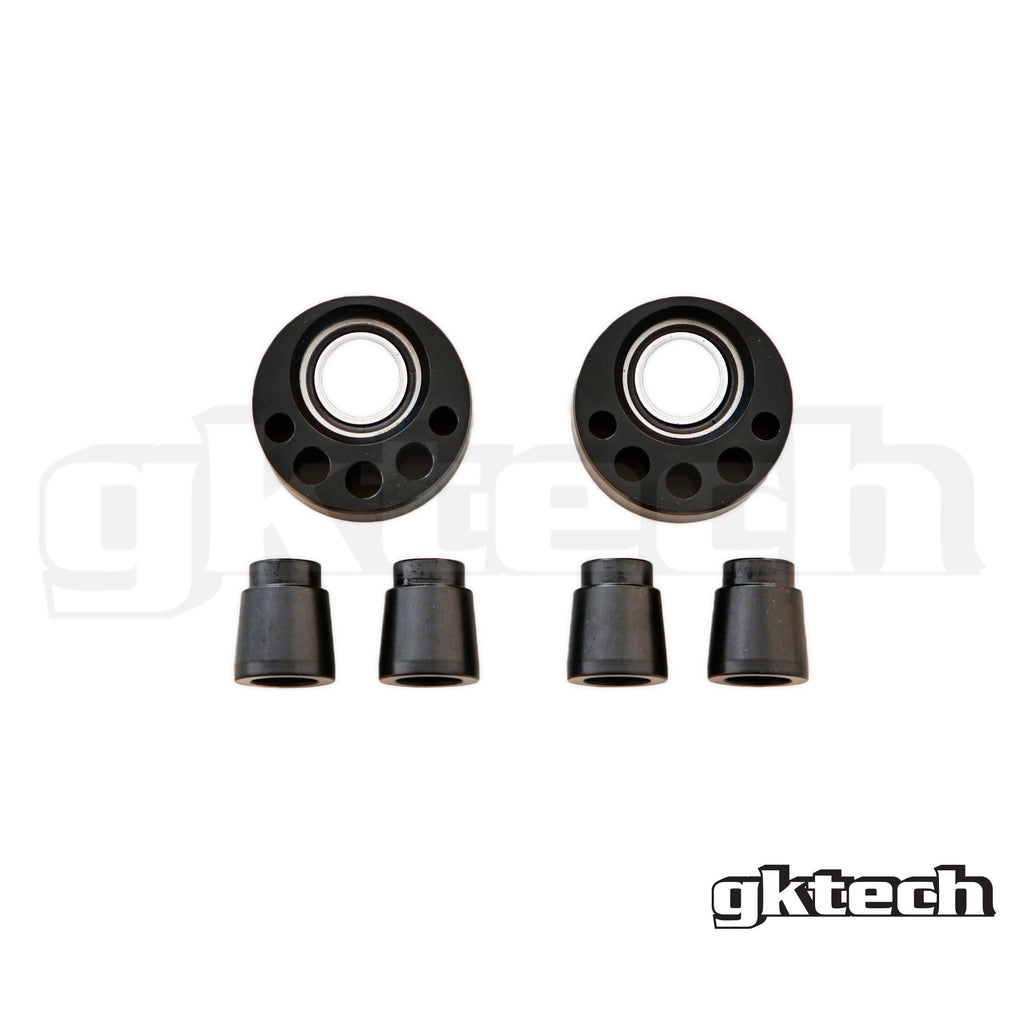 GKTECH Eccentric Rear Knuckle Bearing – BMW F80/F82/F83/F87 (Pair) - image 2