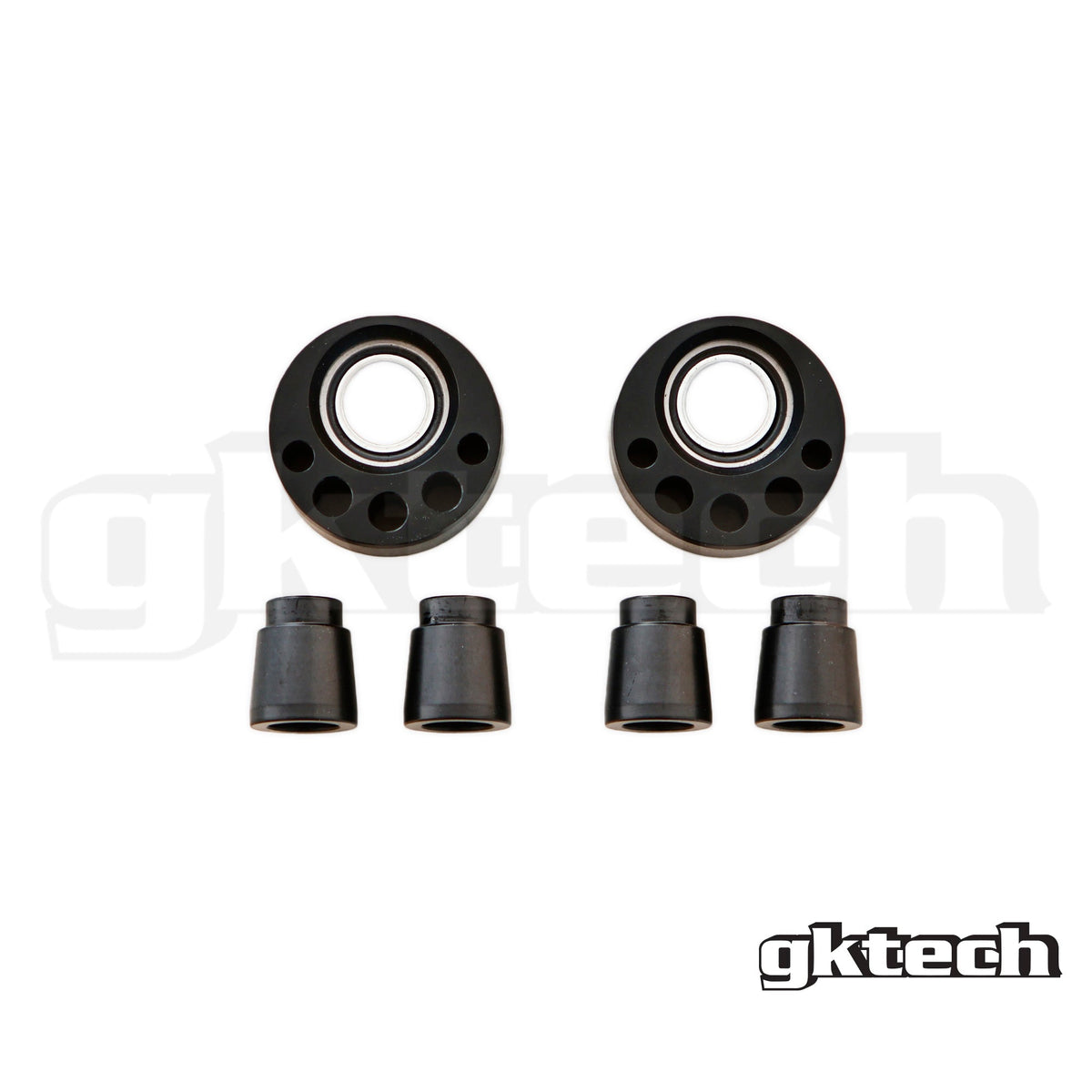 GKTECH Eccentric Rear Knuckle Bearing – BMW F80/F82/F83/F87 (Pair) - image 2