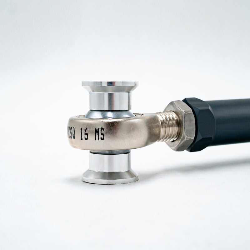 Suspension Secrets Adjustable Rear Camber Arms - BMW F87 M2 / M2 Competition - product image 5