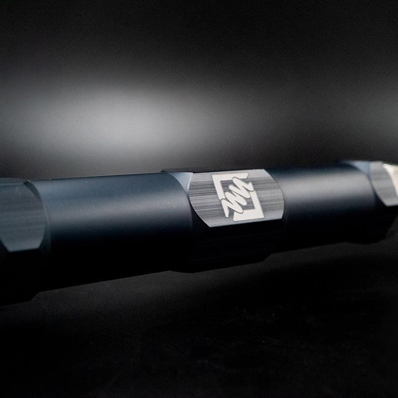Suspension Secrets Adjustable Rear Camber Arms - BMW F80 M3 / F82 M4 - product image 2