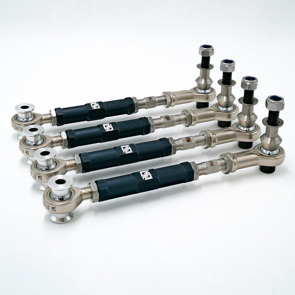 Suspension Secrets Full Kinematics Kit - BMW F80 M3 / F82 M4 - product image 3