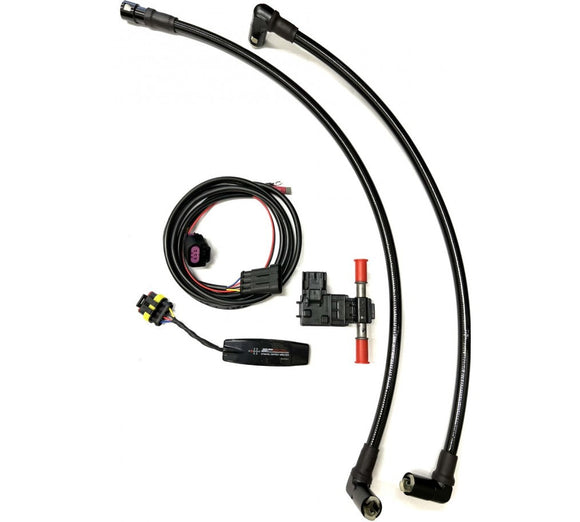 Spool wireless ethanol analyzer kit for BMW F90 M5 and F91/F92/F93 M8 gallery image 1