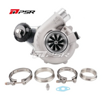 Pulsar 5455G 660HP 54mm Dual Ball Bearing Turbo - reference view 3