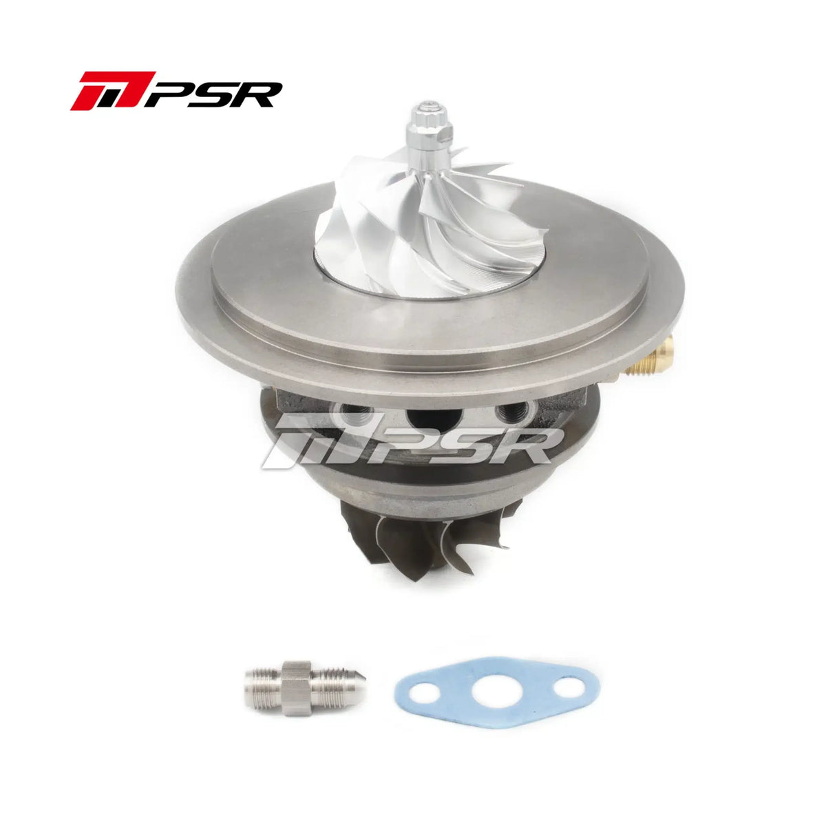 Pulsar 5449G 660HP 54mm Dual Ball Bearing Turbo - reference view 10