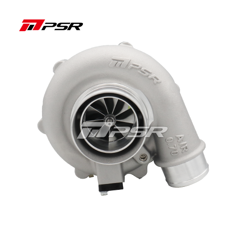 Pulsar 5449G 660HP 54mm Dual Ball Bearing Turbo - reference view 1