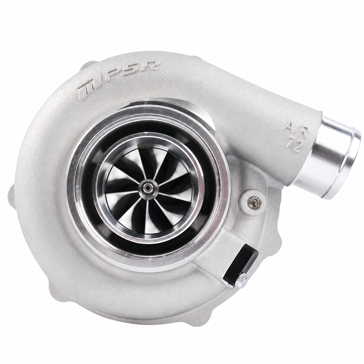 PSR 5862G Dual Ball Bearing Turbocharger HP Rating 770 - reference view 1