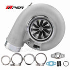 Pulsar Reverse Rotation 7375G 1200HP 73mm Compact Single Turbo - reference view 1