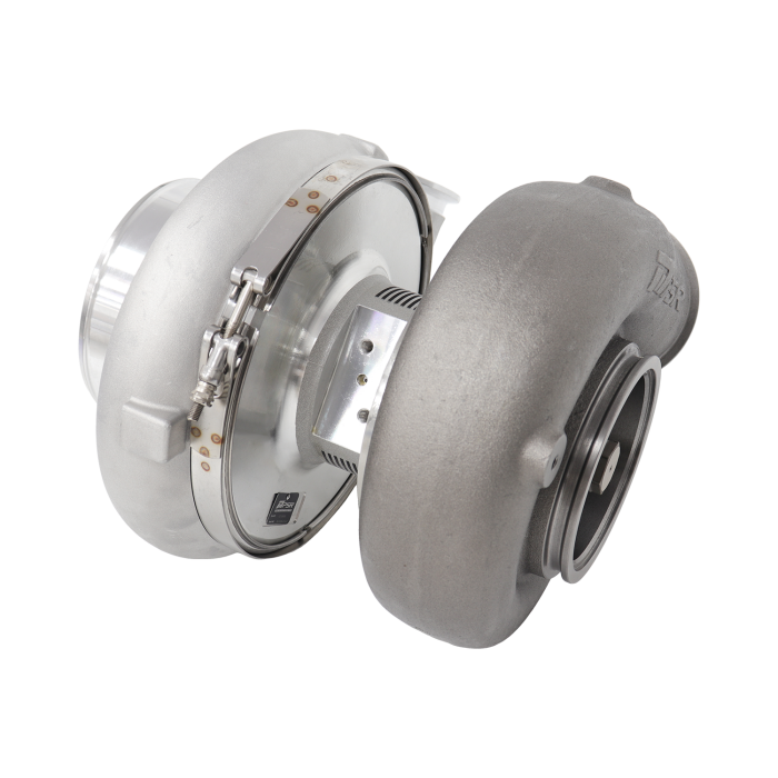 PSR 8806G Dual Ball Bearing Turbocharger - reference view 4