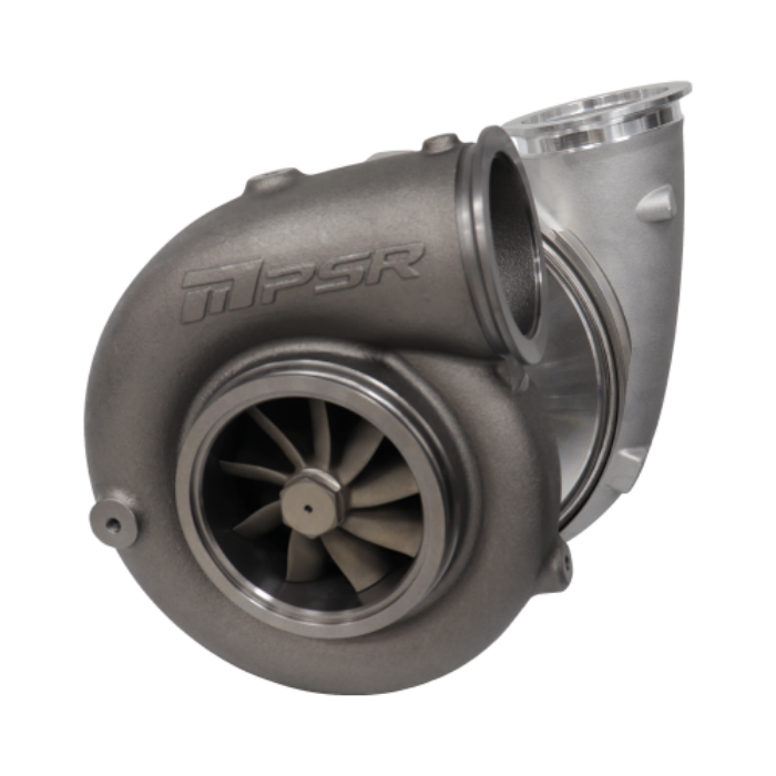 PSR 8806G Dual Ball Bearing Turbocharger - reference view 6