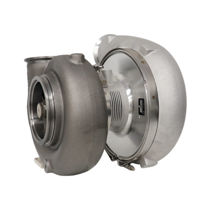 PSR 8806G Dual Ball Bearing Turbocharger - reference view 5