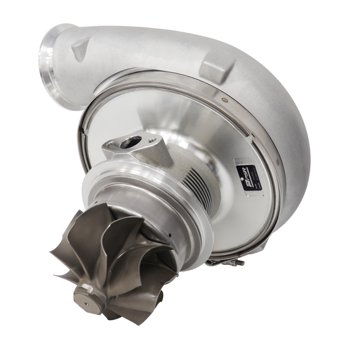 PSR 8806G Dual Ball Bearing Turbocharger - reference view 7