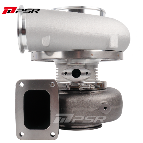 PSR 8894G 1900HP Capable Dual Ball Bearing Turbocharger - reference view 2