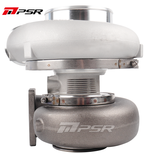 PSR 8894G 1900HP Capable Dual Ball Bearing Turbocharger - reference view 3