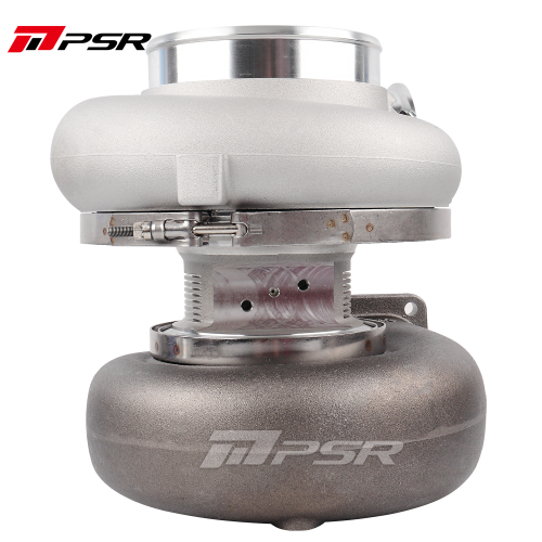 PSR 8894G 1900HP Capable Dual Ball Bearing Turbocharger - reference view 4