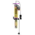KW V5 Clubsport 4-Way Coilovers – BMW G81 M3 Touring - image 5