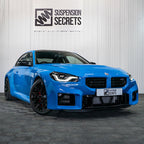 Suspension Secrets Handling Pack 2 (Clubsport) - BMW G87 M2 - main product image