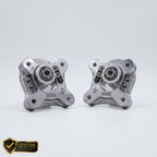 Suspension Secrets Adjustable Camber & Caster Plates - BMW G29 Z4 - main product image