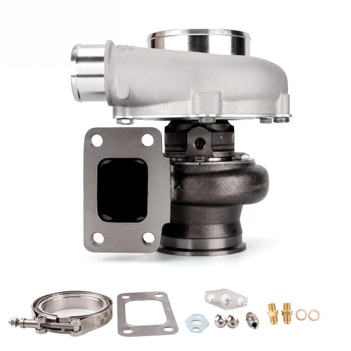 Pulsar PSR3071R Gen 2 Turbocharger - reference view 3