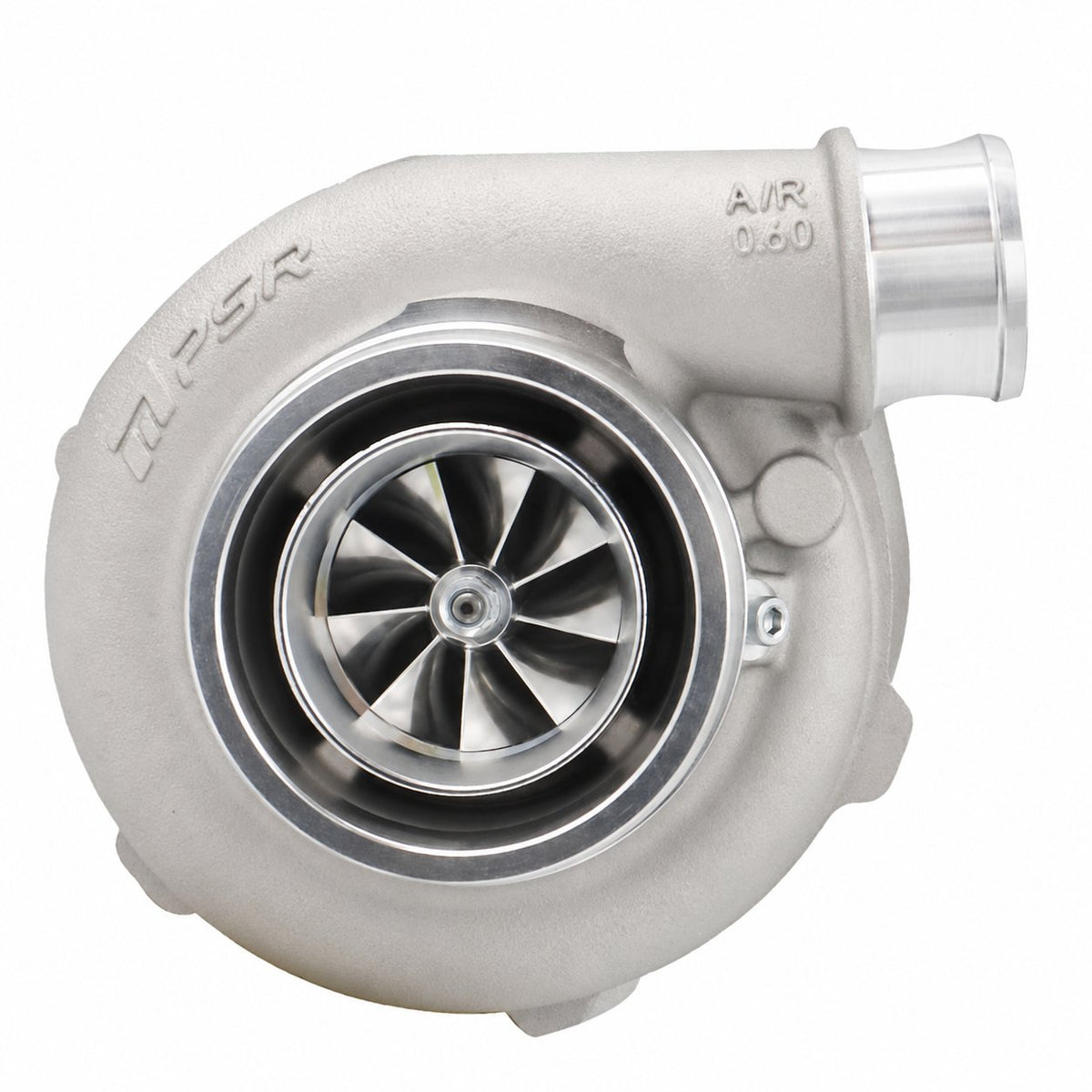 Pulsar Turbo PSR3076R Gen 2 Turbocharger - reference view 1