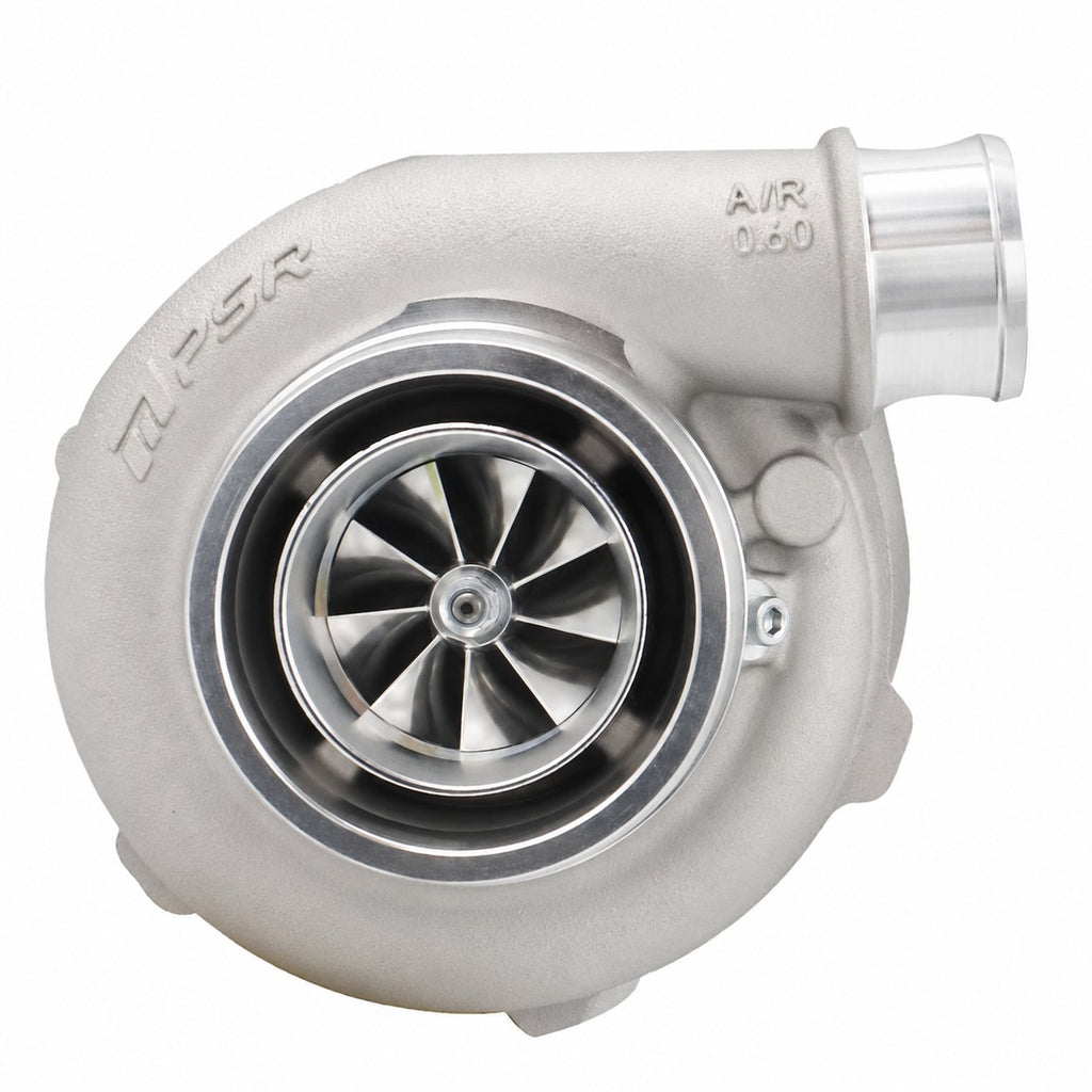 Pulsar Turbo PSR3576R Gen 2 Turbocharger - reference view 1