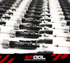 Spool Stage 1 IFX350 direct-injection injectors for BMW B46/B48 Gen 2 official gallery image 1