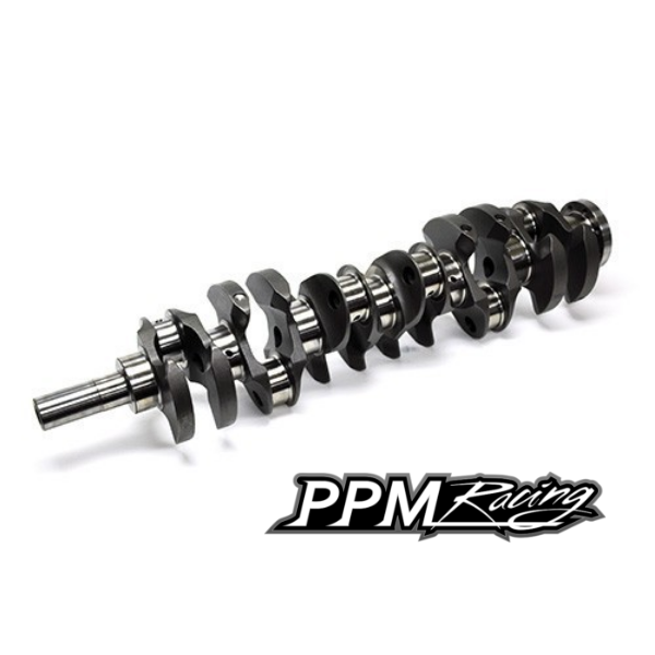 PPM BMW E46 M3 S54 3.5L Stroker Kit