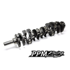 PPM BMW E46 M3 S54 3.5L Stroker Kit