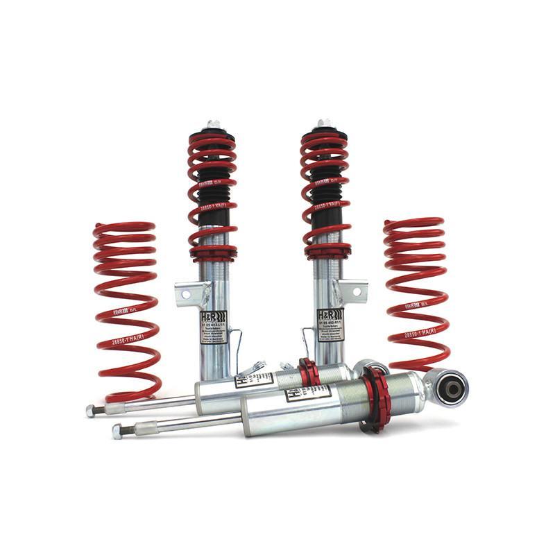 H&R Coilover Kit - BMW F87 M2 / M2 Competition - product image