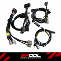 Spool full-race PTCAN-2 Motiv ReFlex Plus harness for BMW B58 Gen 2 and S58