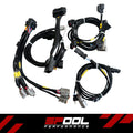 Spool B58 Gen 2 / S58 Full Race PTCAN-2 MOTIV ReFlex Harness