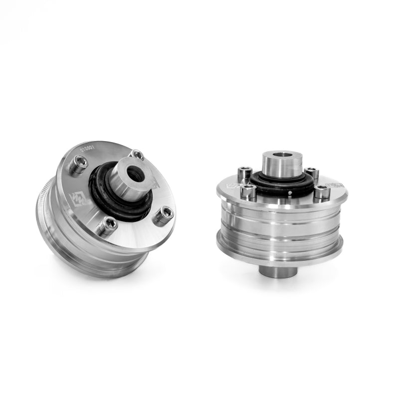 Suspension Secrets Solid Front Control Arm Bushes - BMW G42 M240i - product image 5