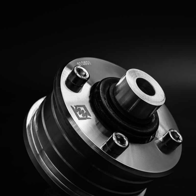 Suspension Secrets Solid Front Control Arm Bushes - BMW G42 M240i - product image 2