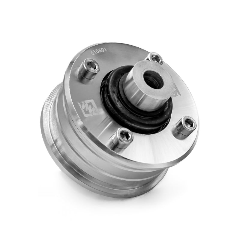Suspension Secrets Solid Front Control Arm Bushes - BMW G42 M240i - product image 3