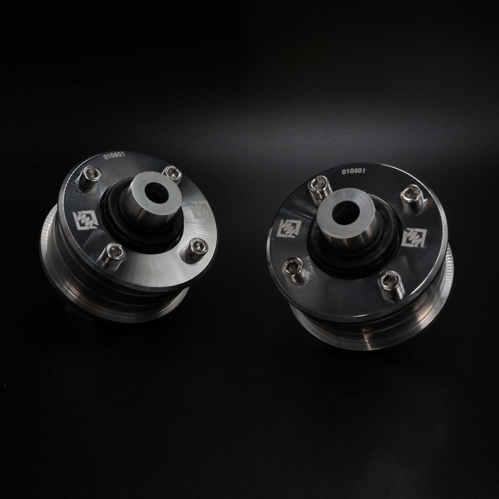 Suspension Secrets Solid Front Control Arm Bushes - BMW G42 M240i - product image 4