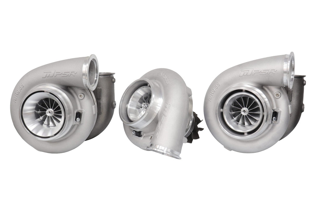 PSR 8806G Dual Ball Bearing Turbocharger - reference view 1