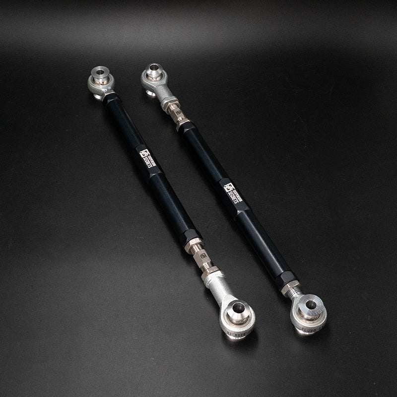 Suspension Secrets Adjustable Rear Toe Arms / Links Kit - BMW F90 M5 - product image 4