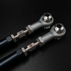 Suspension Secrets Adjustable Rear Toe Arms / Links Kit - BMW F92 M8 - product image 2