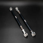 Suspension Secrets Adjustable Rear Toe Arms / Links Kit - BMW F92 M8 - product image 4