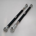 Suspension Secrets Adjustable Rear Toe Arms / Links Kit - BMW F92 M8 - product image 3